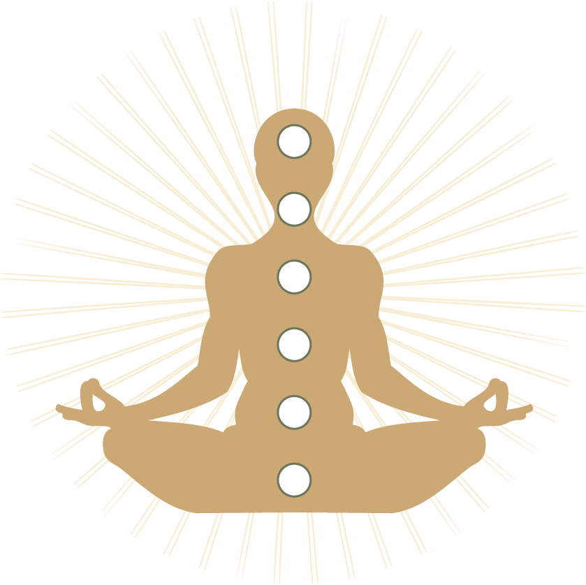 Alignement des points énergétiques en aurapsychographie